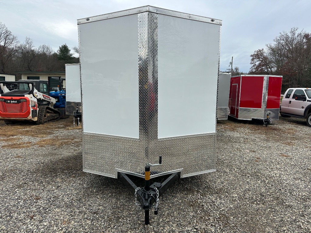 2026 High Country Cargo, Llc High Country Cargo, Llc - $5,950