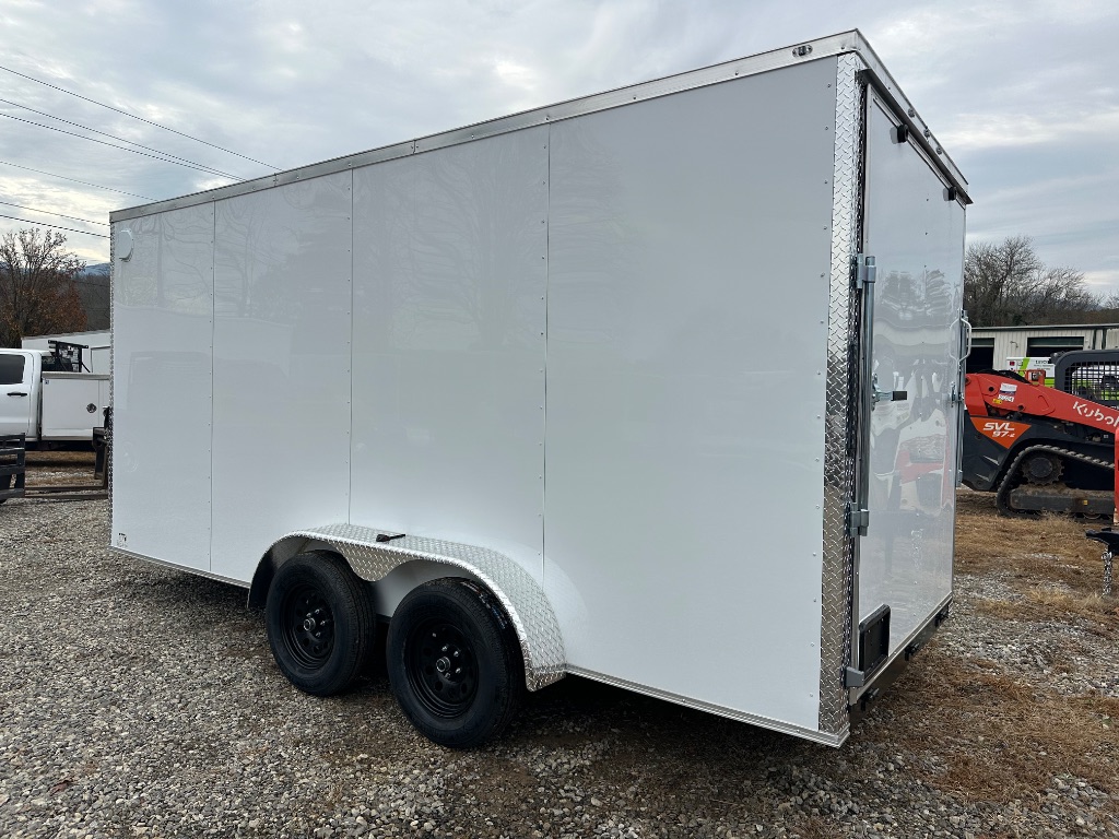 2026 High Country Cargo, Llc High Country Cargo, Llc - $5,950