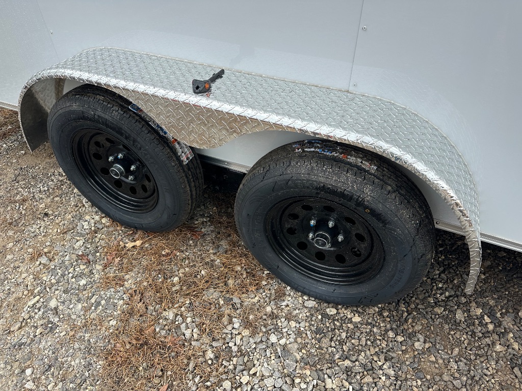 2026 High Country Cargo, Llc High Country Cargo, Llc - $5,950