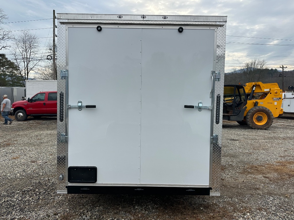 2026 High Country Cargo, Llc High Country Cargo, Llc - $5,950