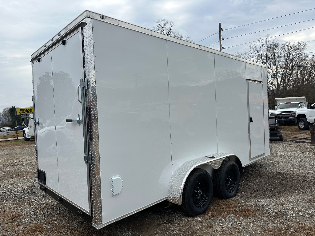 2026 High Country Cargo, Llc High Country Cargo, Llc - $5,950
