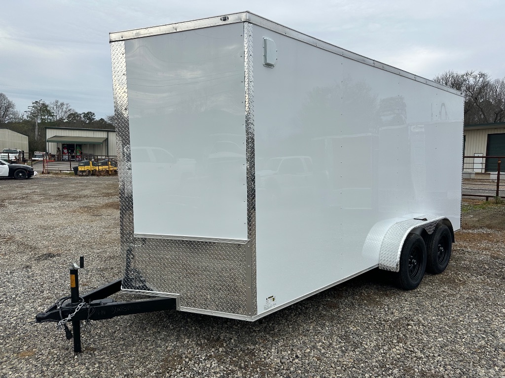 2026 High Country Cargo, Llc High Country Cargo, Llc - $5,950