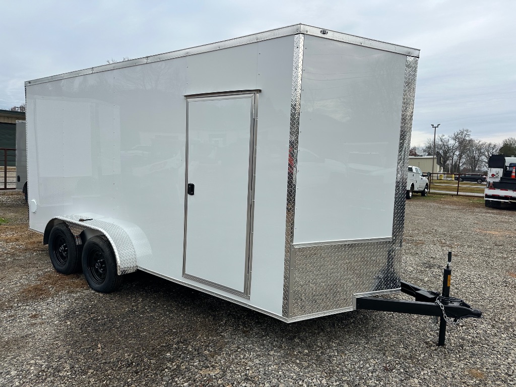 2026 High Country Cargo, Llc High Country Cargo, Llc - $5,950