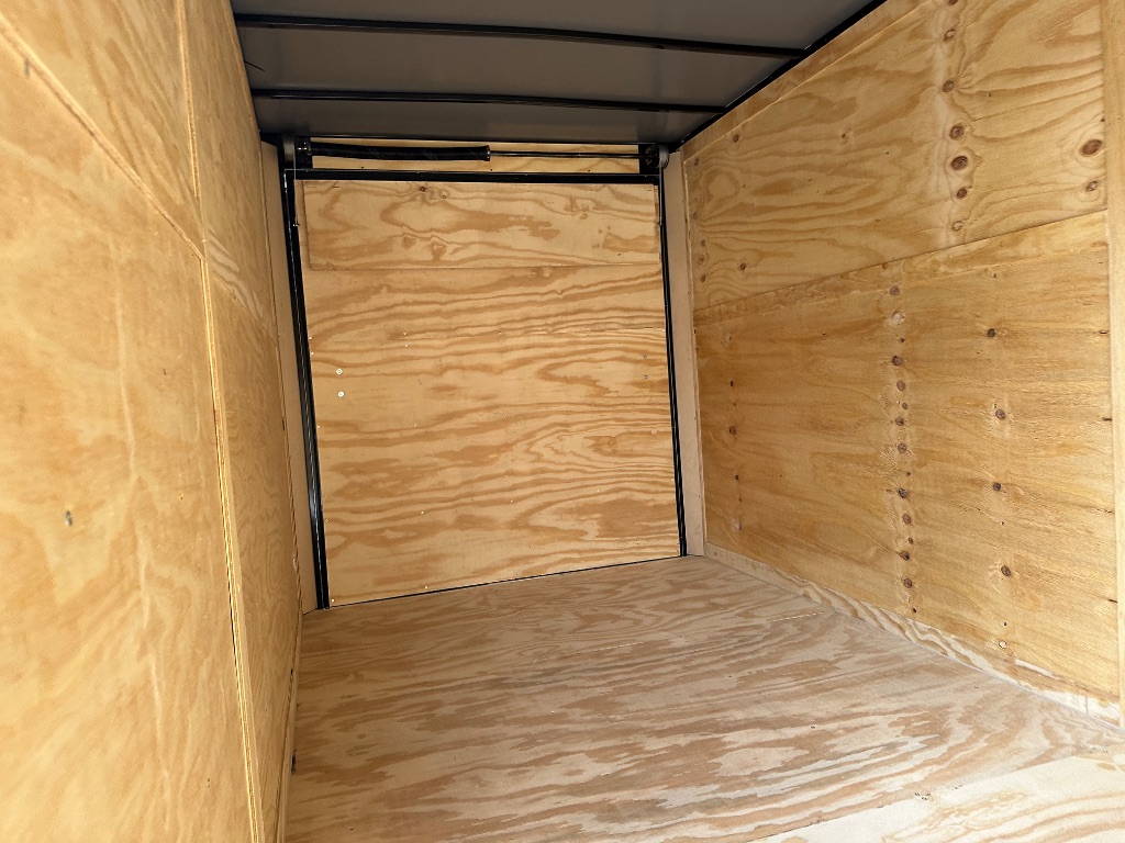 2026 High Country Cargo, Llc High Country Cargo, Llc - $5,950