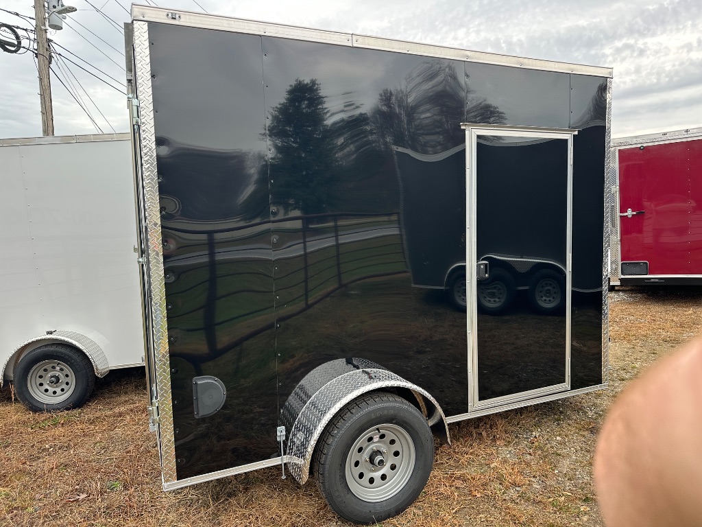 2026 High Country Cargo, Llc High Country Cargo, Llc - $3,975