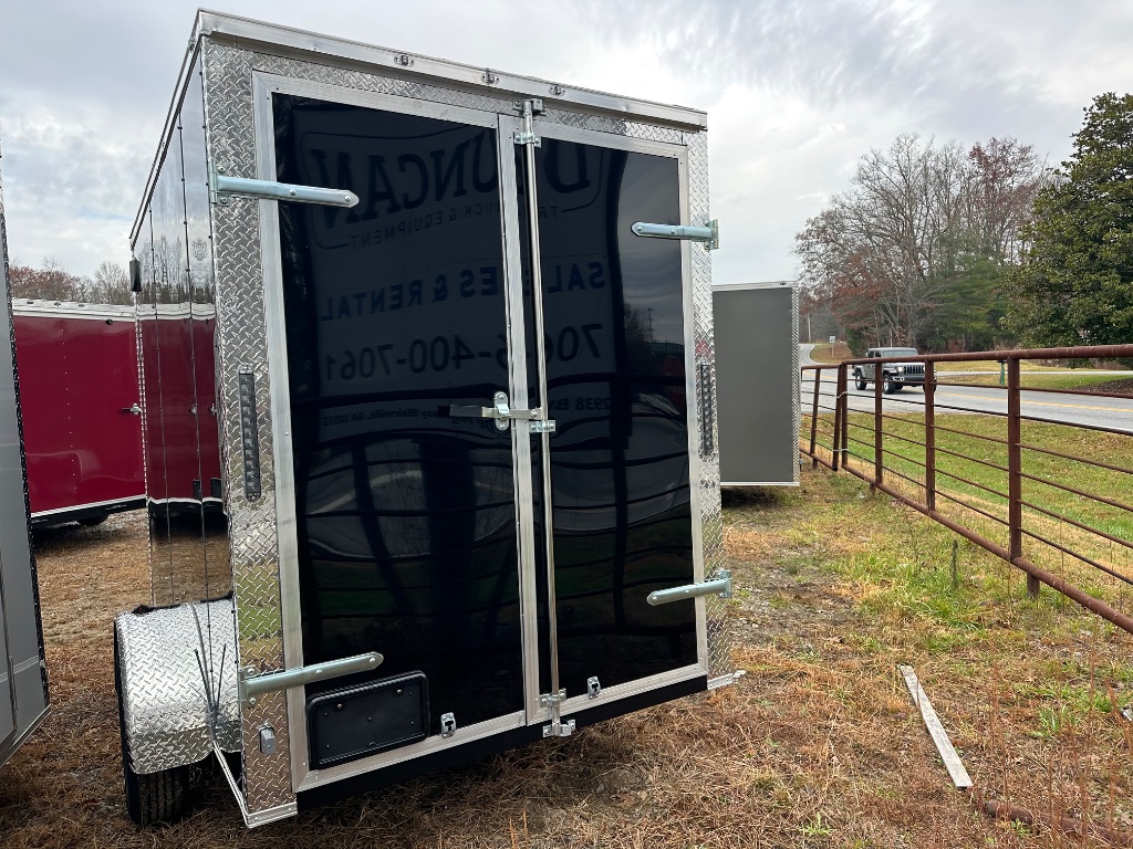 2026 High Country Cargo, Llc High Country Cargo, Llc - $3,975