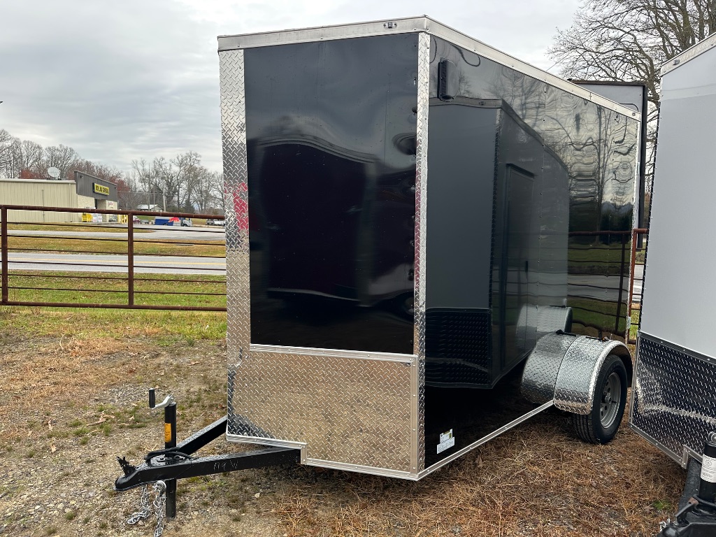2026 High Country Cargo, Llc High Country Cargo, Llc - $3,975