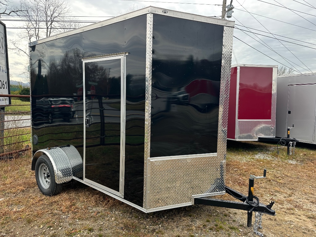 2026 High Country Cargo, Llc High Country Cargo, Llc - $3,975