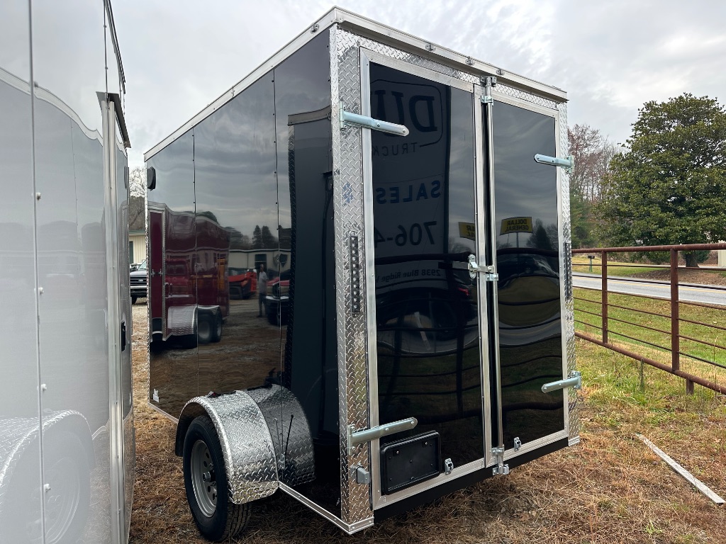 2026 High Country Cargo, Llc High Country Cargo, Llc - $3,975