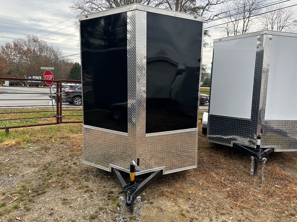 2026 High Country Cargo, Llc High Country Cargo, Llc - $3,975