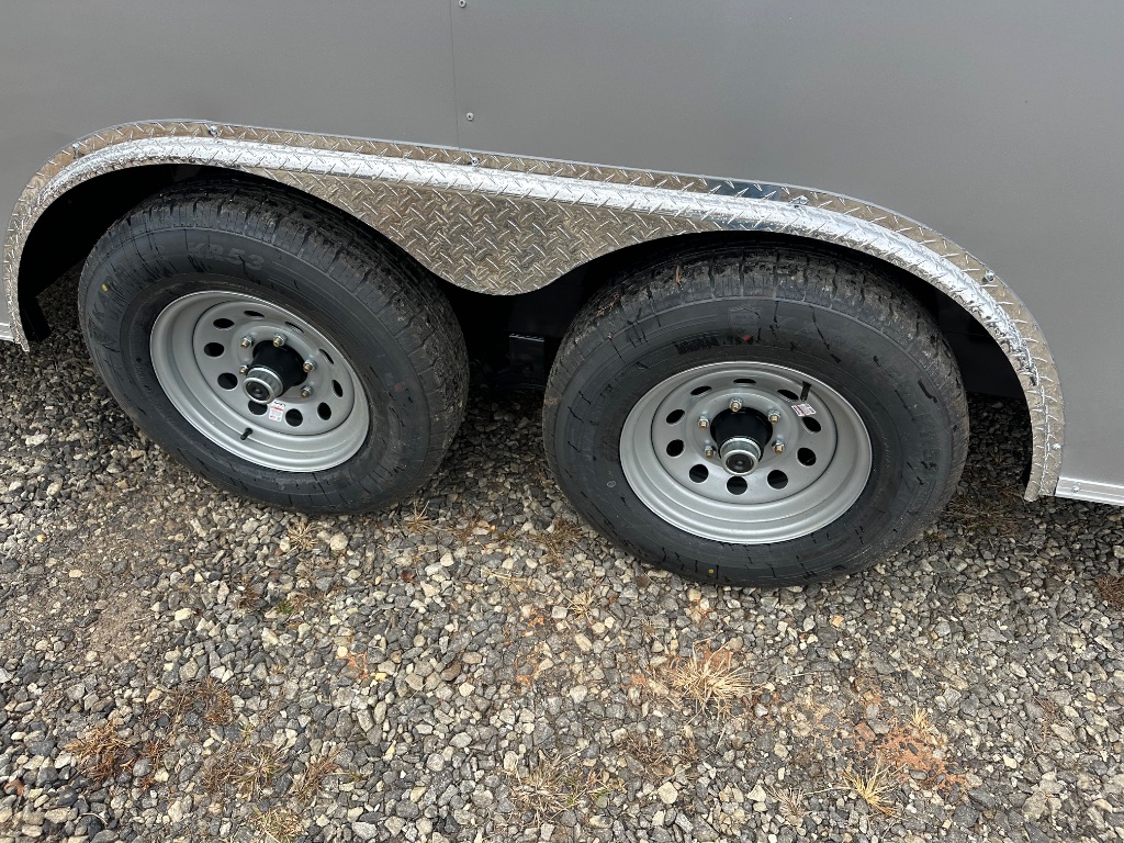 2026 High Country Cargo, Llc High Country Cargo, Llc - $8,725