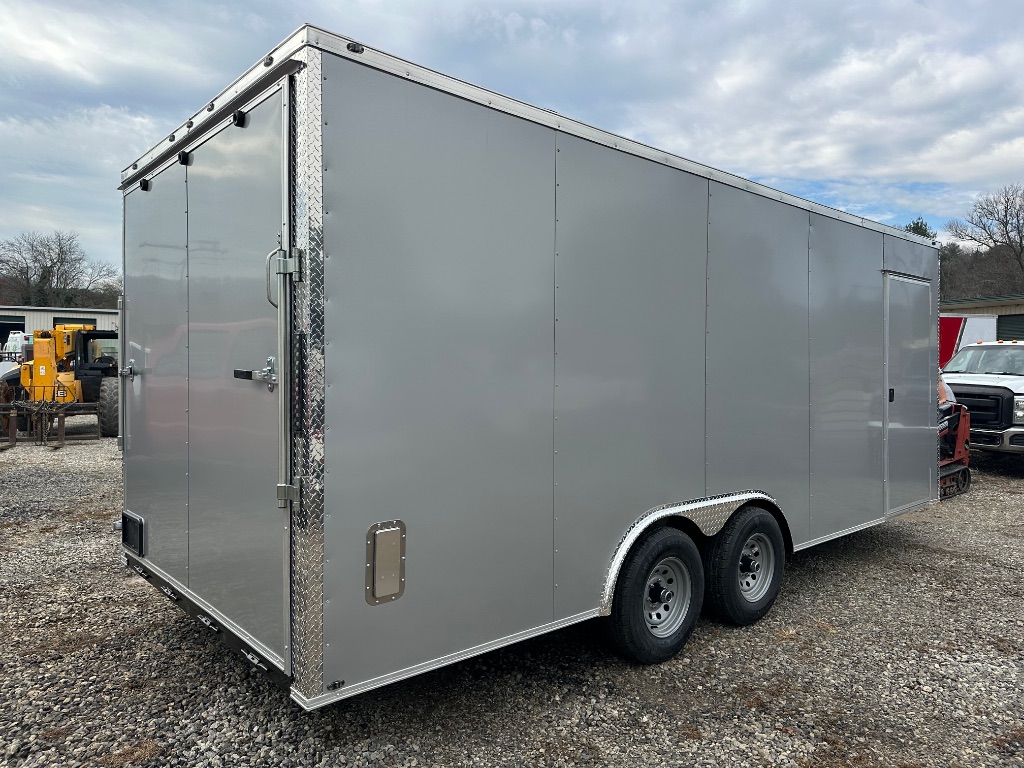 2026 High Country Cargo, Llc High Country Cargo, Llc - $8,725