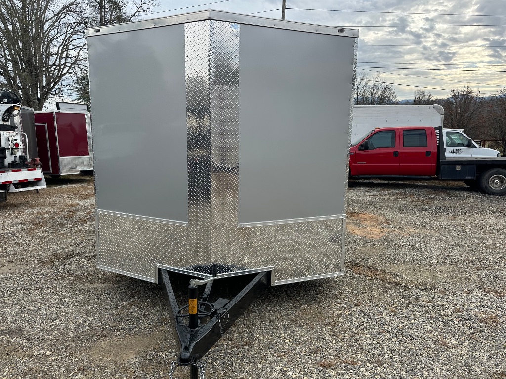 2026 High Country Cargo, Llc High Country Cargo, Llc - $8,725