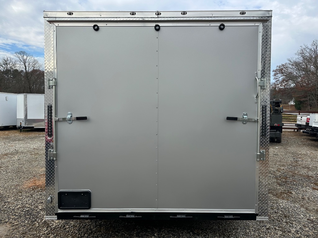 2026 High Country Cargo, Llc High Country Cargo, Llc - $8,725