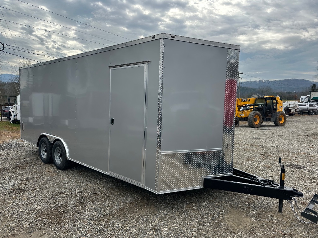2026 High Country Cargo, Llc High Country Cargo, Llc - $8,725