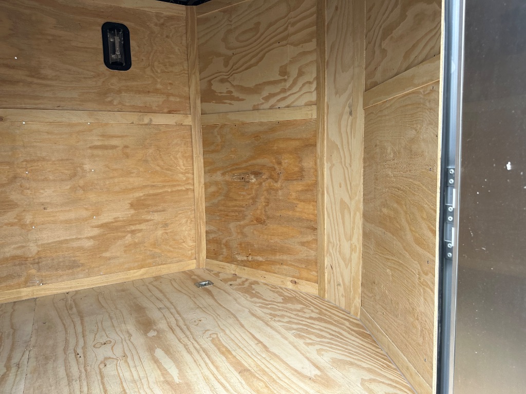 2026 High Country Cargo, Llc High Country Cargo, Llc - $8,725