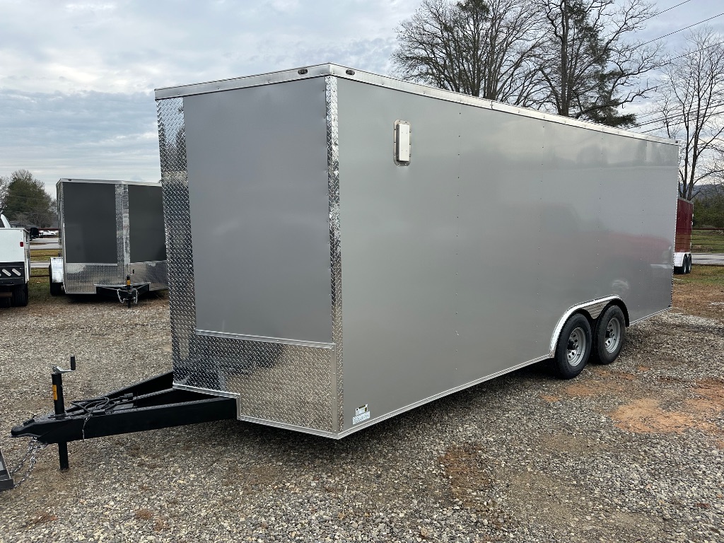 2026 High Country Cargo, Llc High Country Cargo, Llc - $8,725