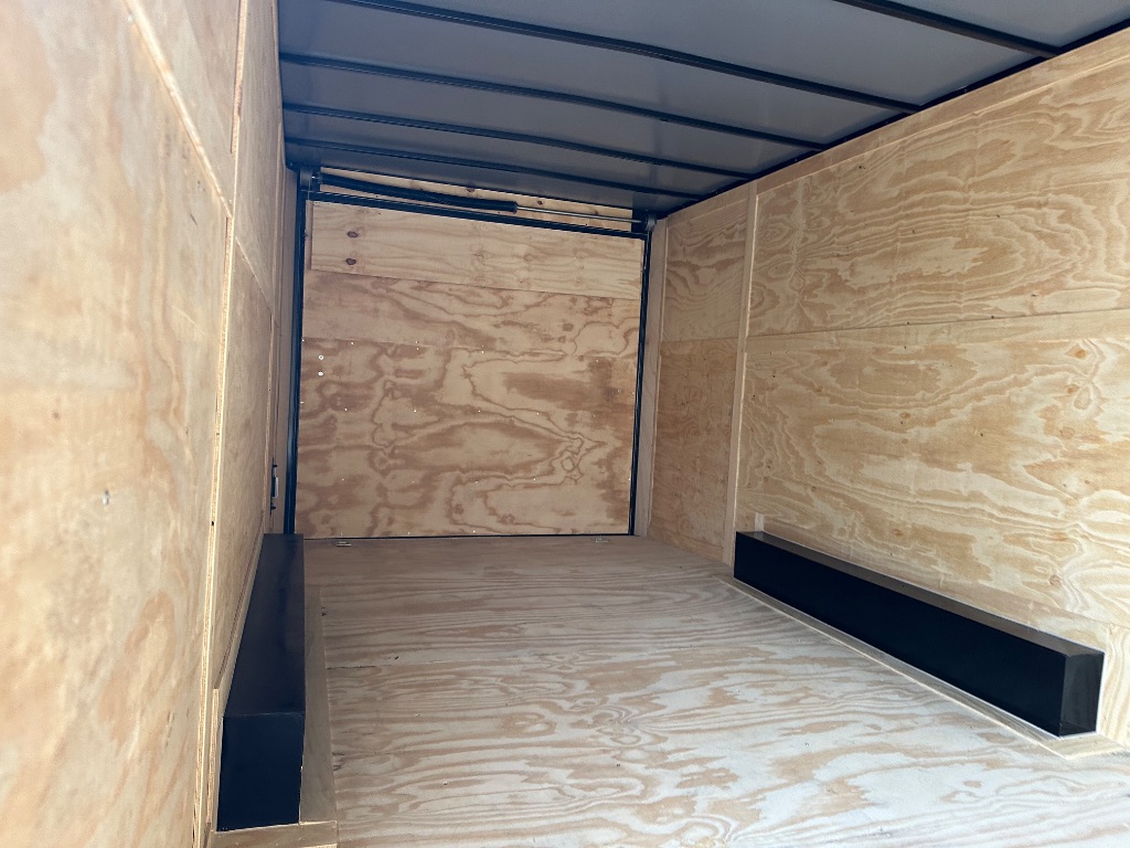 2026 High Country Cargo, Llc High Country Cargo, Llc - $8,725