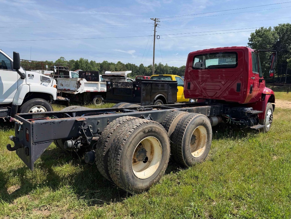 2014 International Mf035 - $14,500