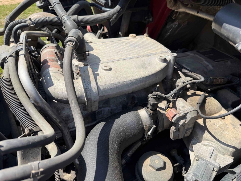 2014 International Mf035 - $14,500