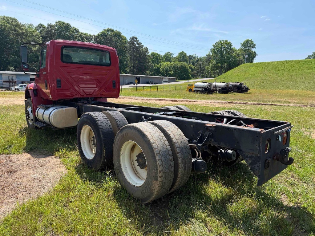 2014 International Mf035 - $14,500