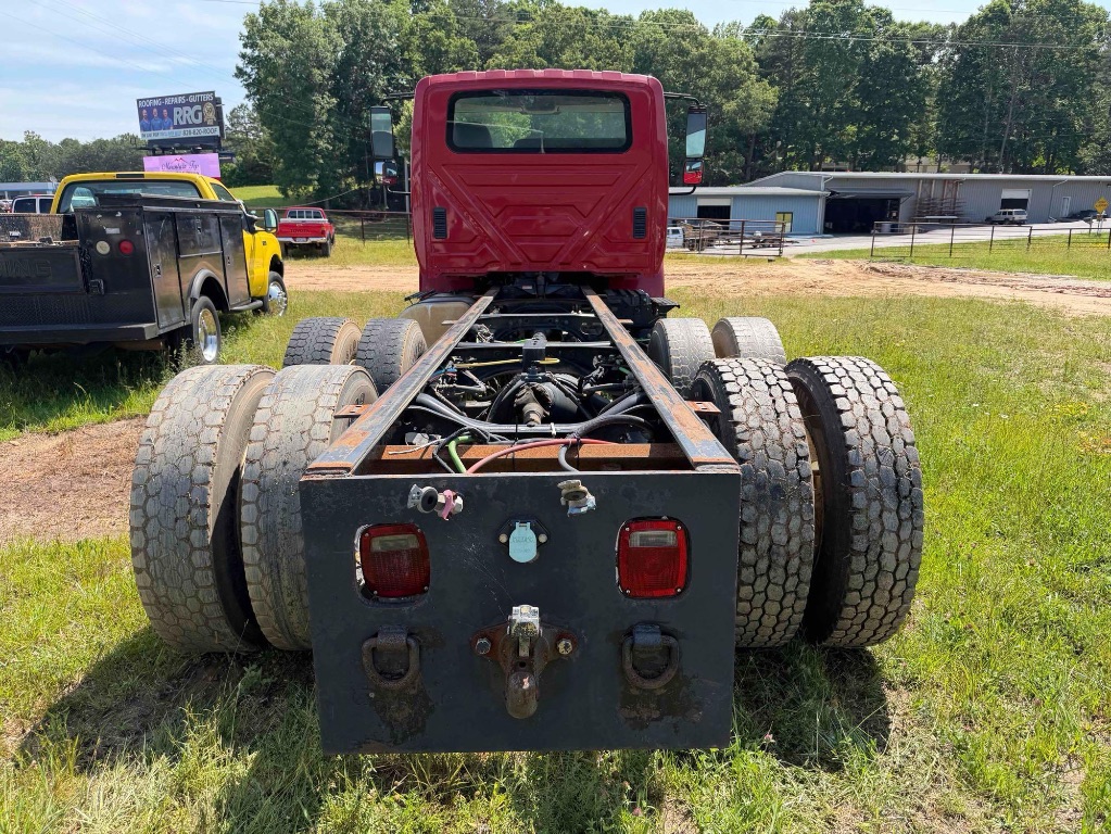 2014 International Mf035 - $14,500