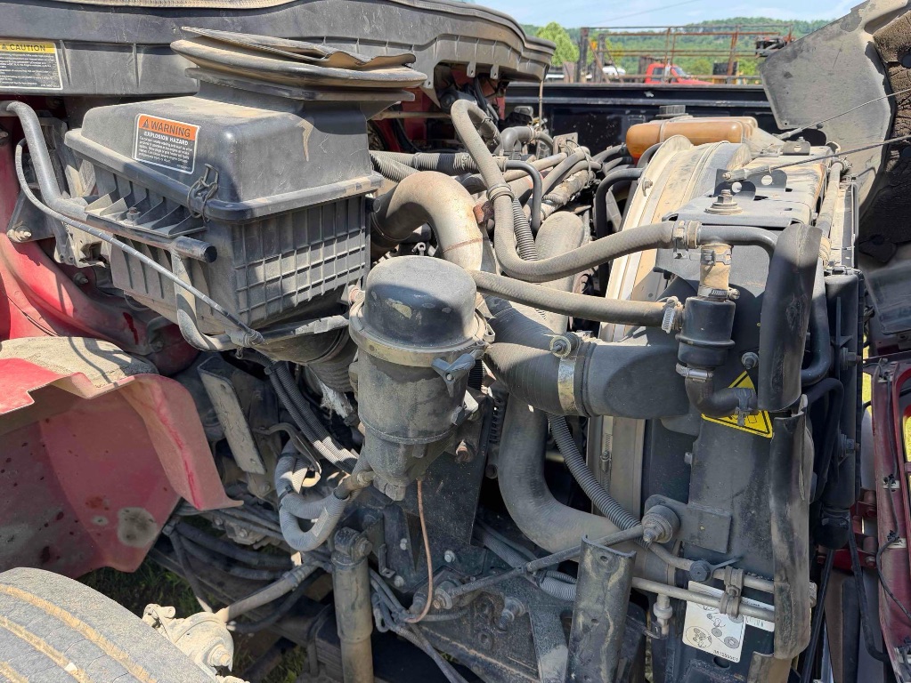 2014 International Mf035 - $14,500