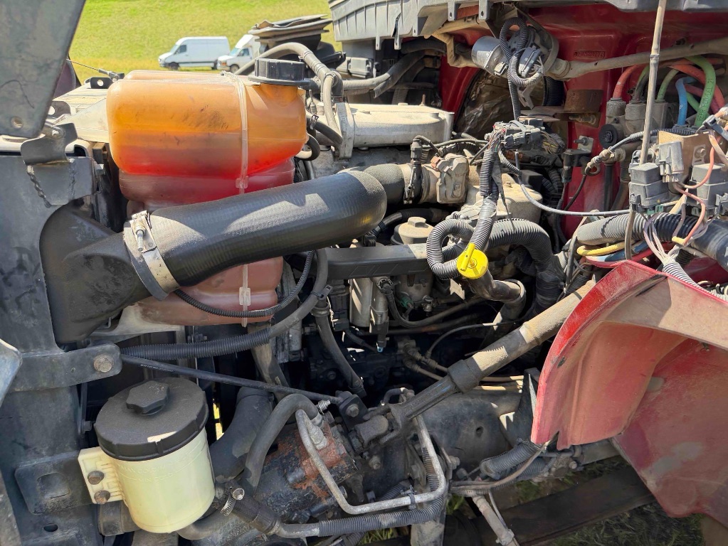 2014 International Mf035 - $14,500