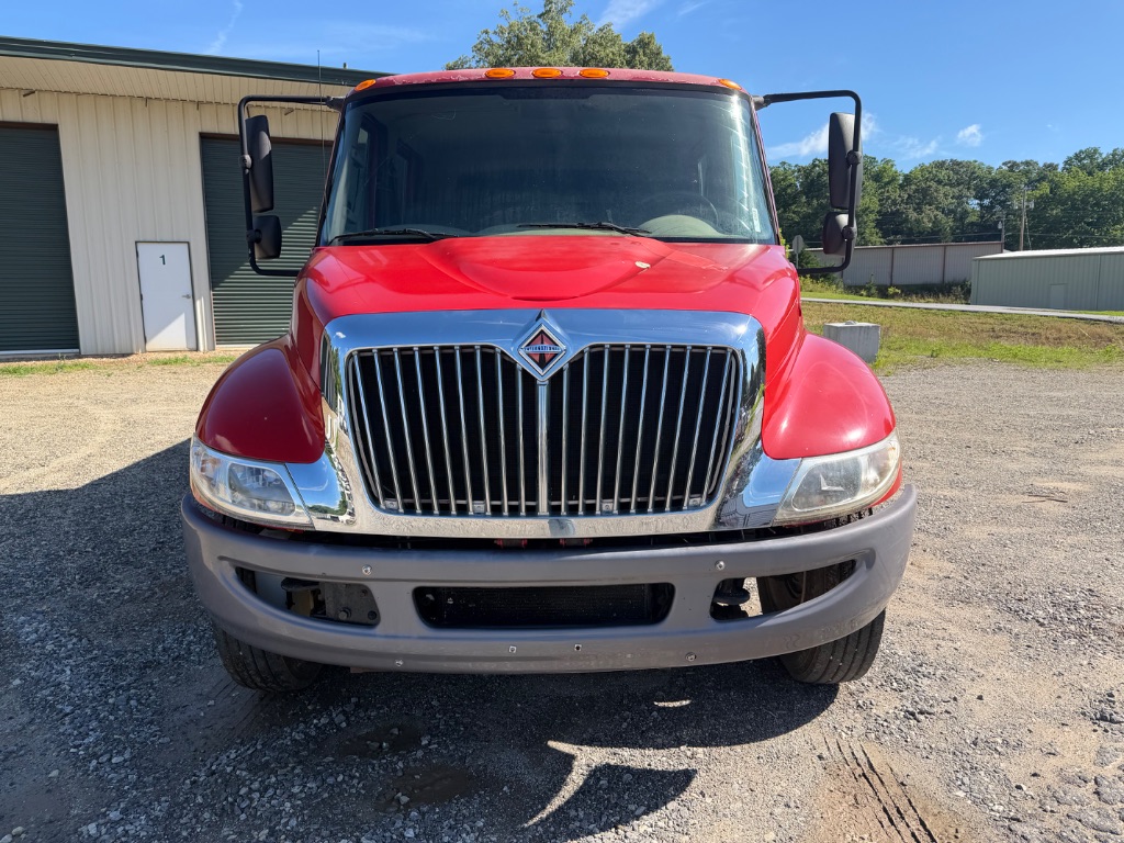 2014 International Ma065 - $29,500