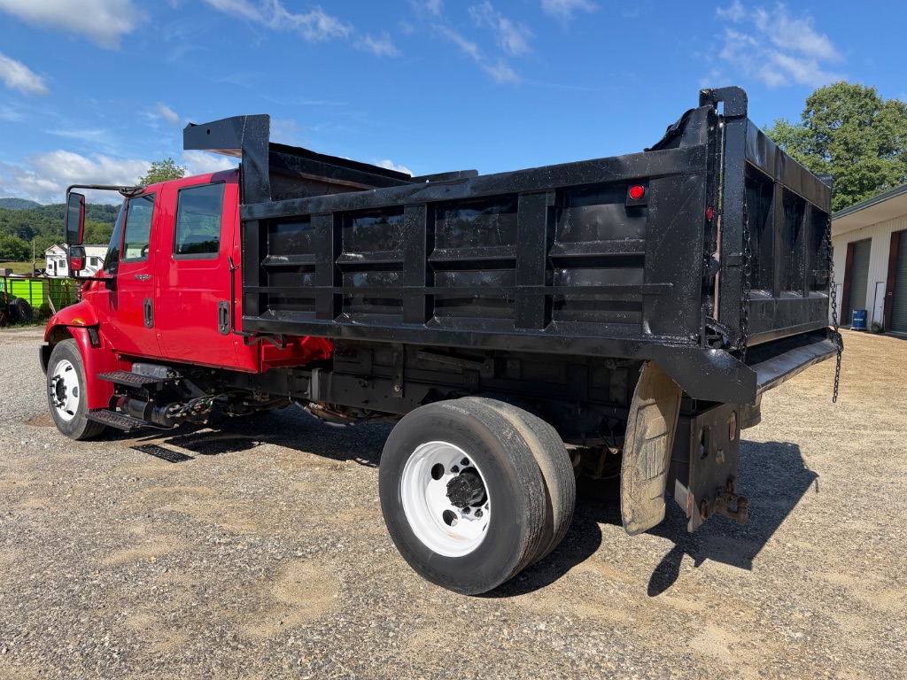 2014 International Ma065 - $29,500