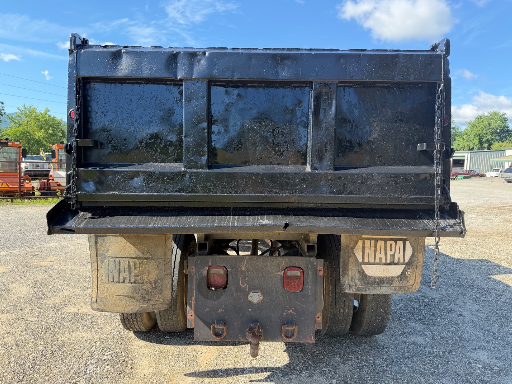 2014 International Ma065 - $29,500