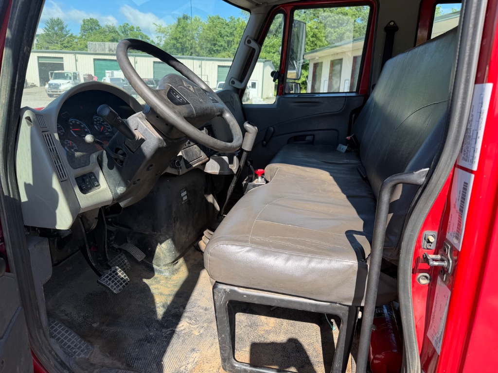 2014 International Ma065 - $29,500