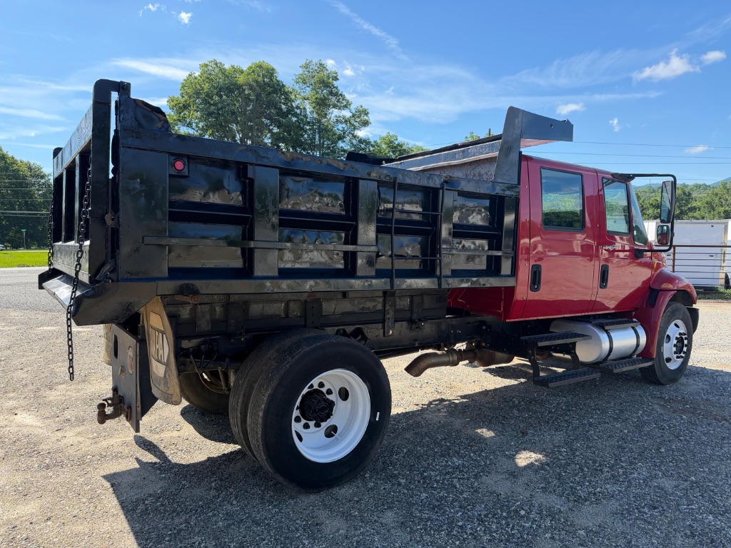 2014 International Ma065 - $29,500
