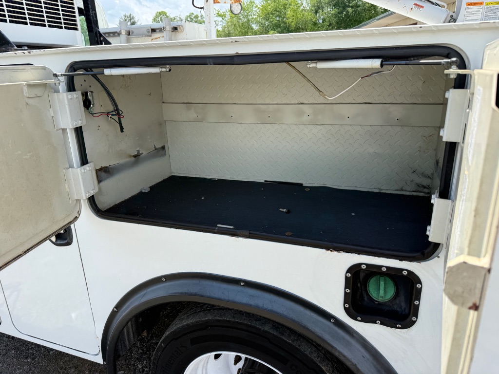 2014 International Ta005 - $29,500