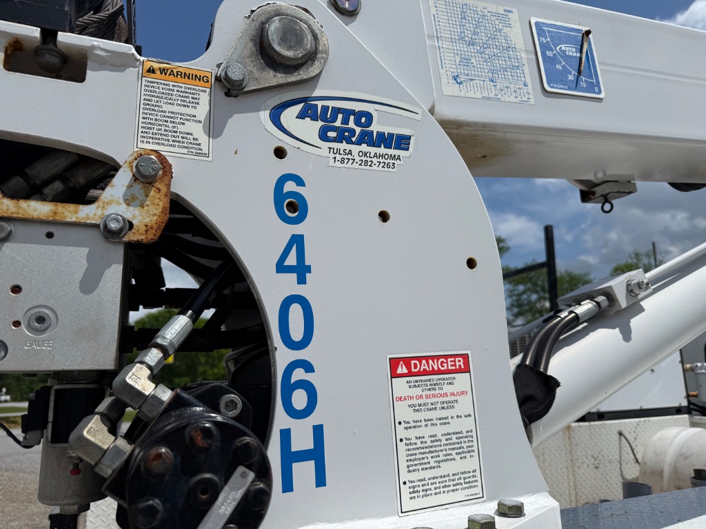 2014 International Ta005 - $29,500