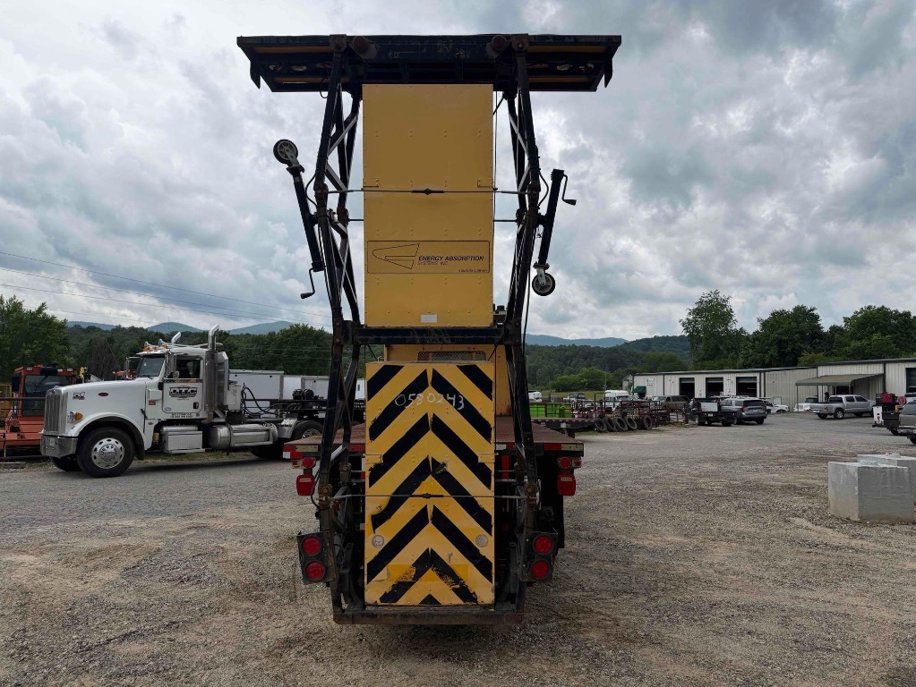 1995 International F-2574 - $12,500