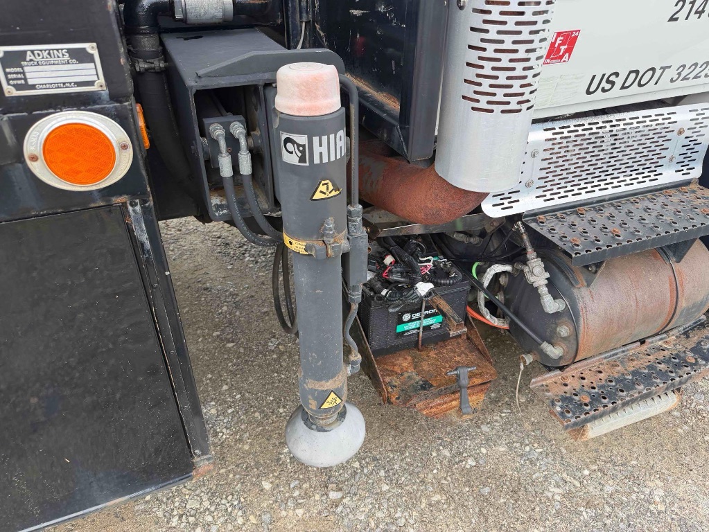 2015 International Sf625 - $49,000