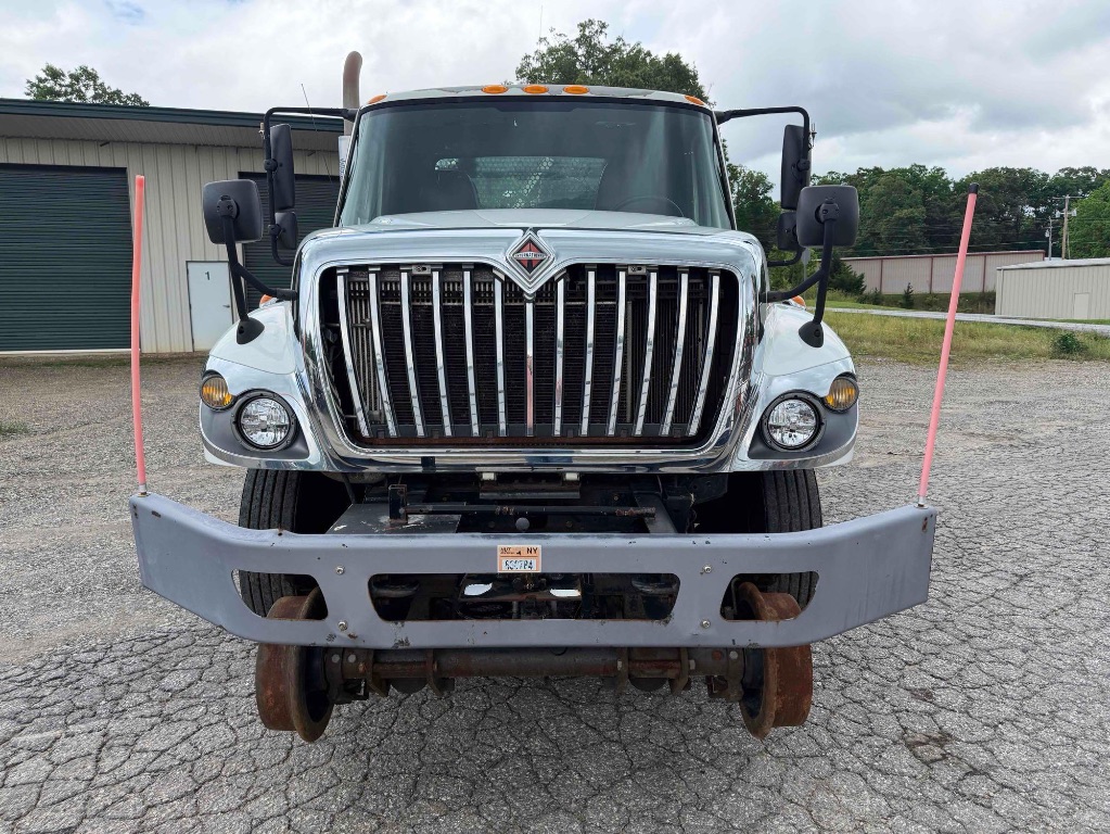 2015 International Sf625 - $49,000