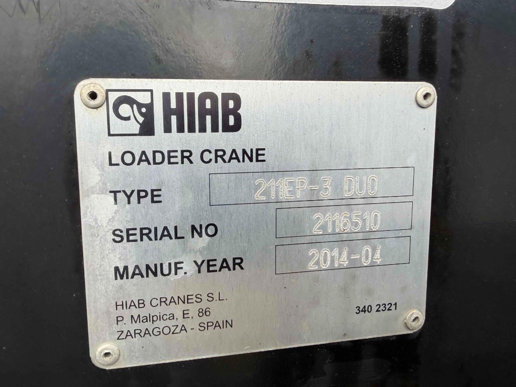 2015 International Sf625 - $49,000