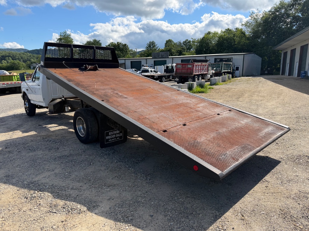 1997 Ford F-super Duty - $12,500