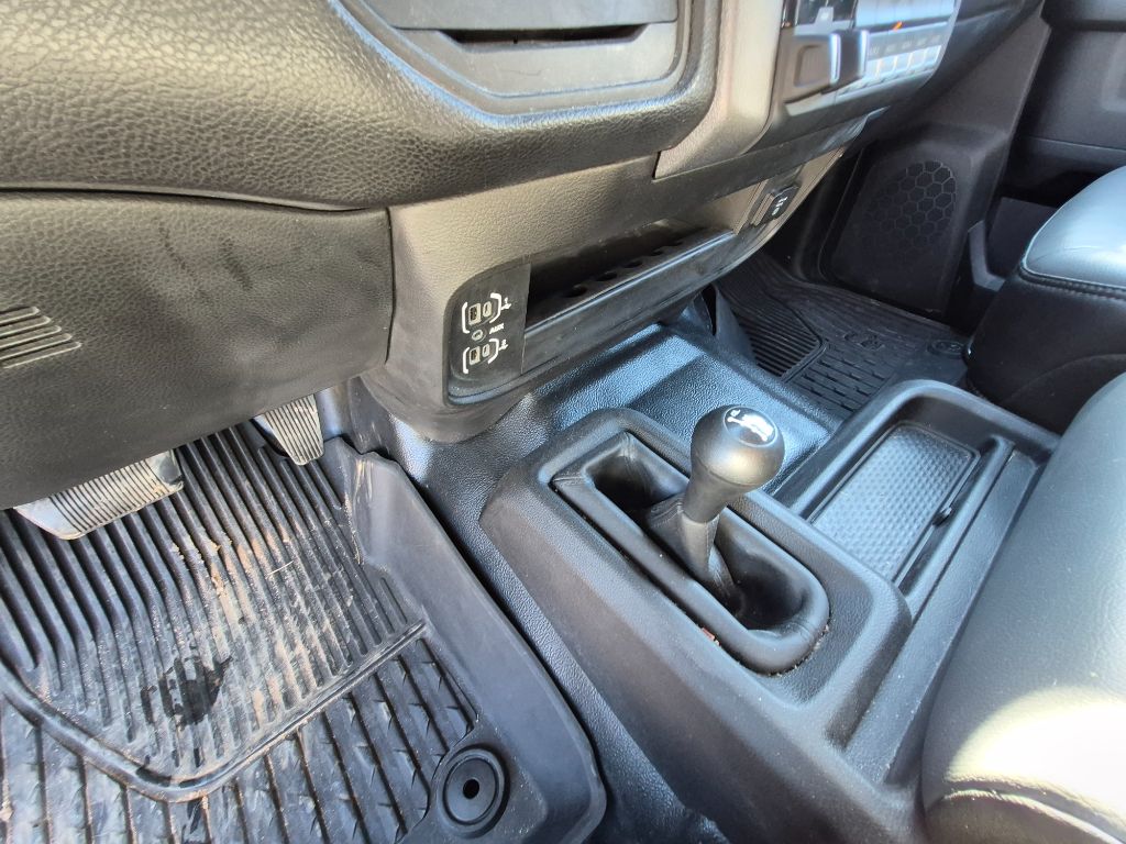 2023 Ram 3500 - $54,900