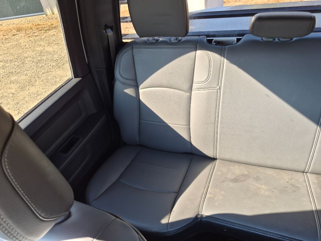 2023 Ram 3500 - $54,900
