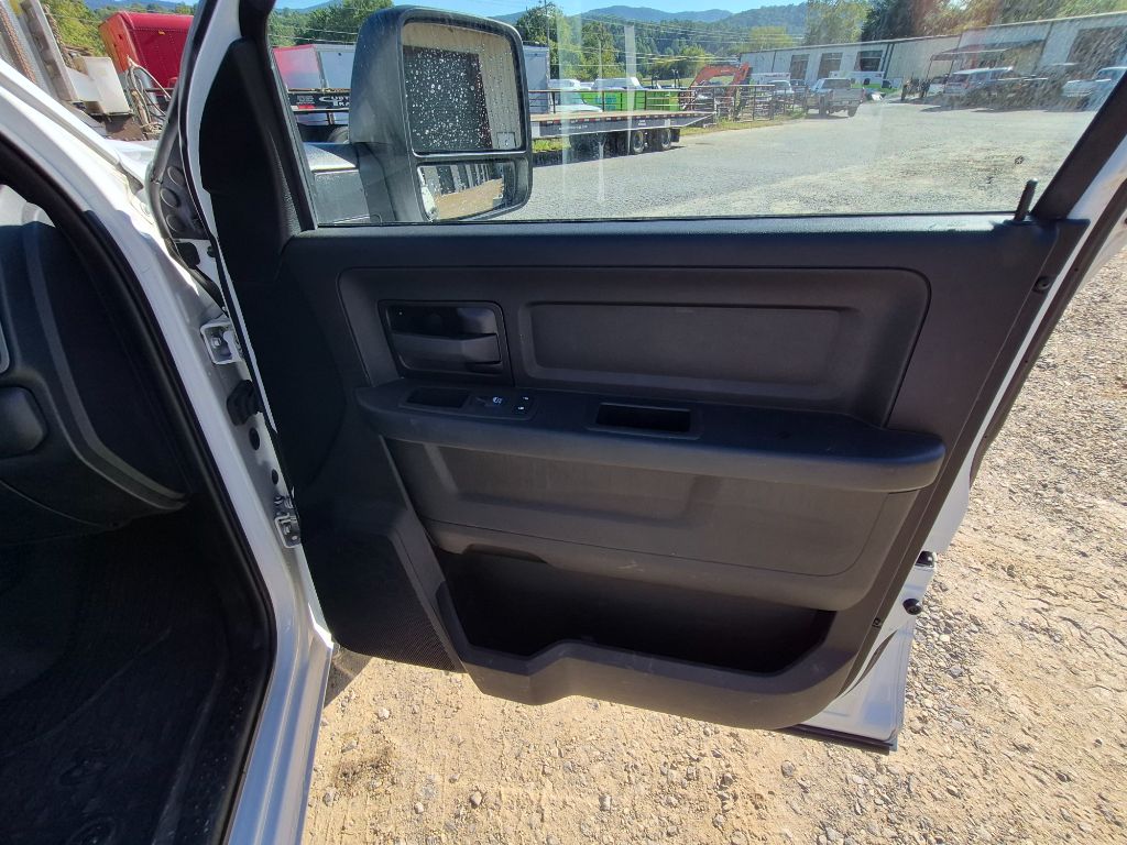 2023 Ram 3500 - $54,900