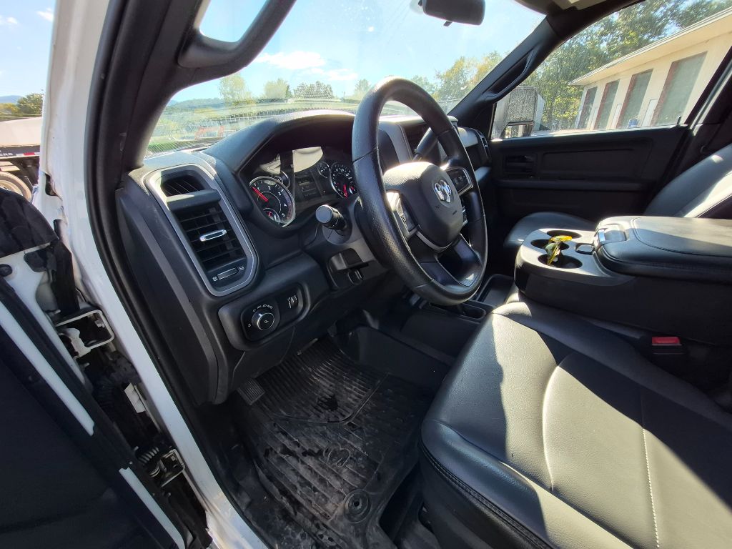 2023 Ram 3500 - $54,900