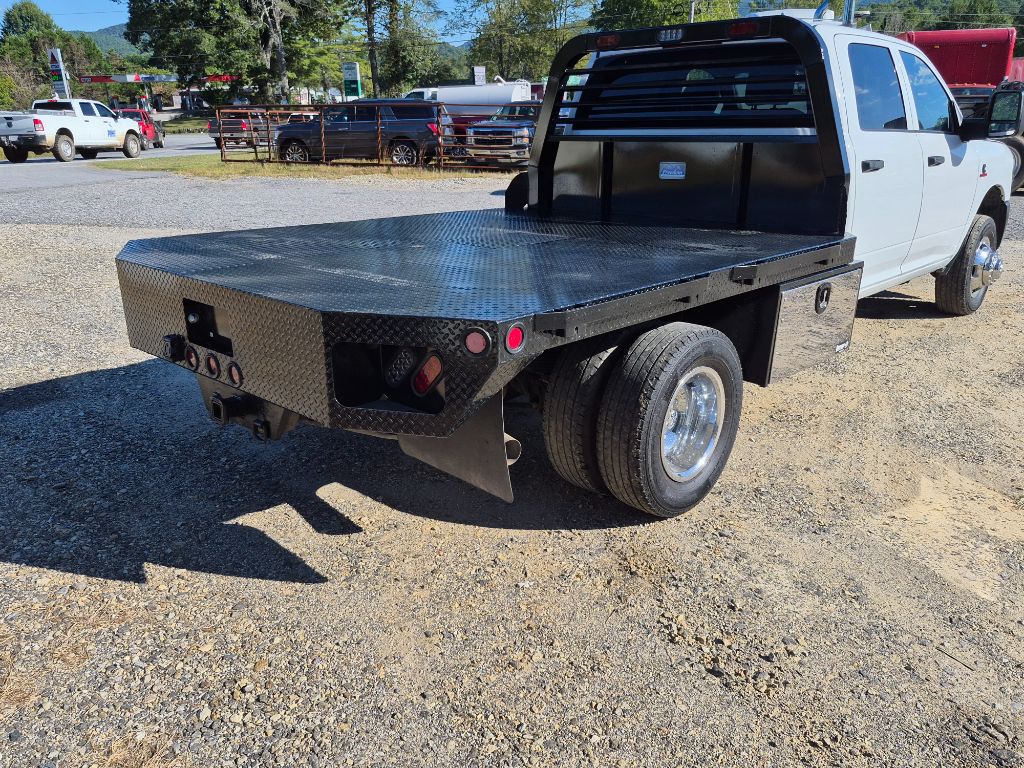 2023 Ram 3500 - $54,900
