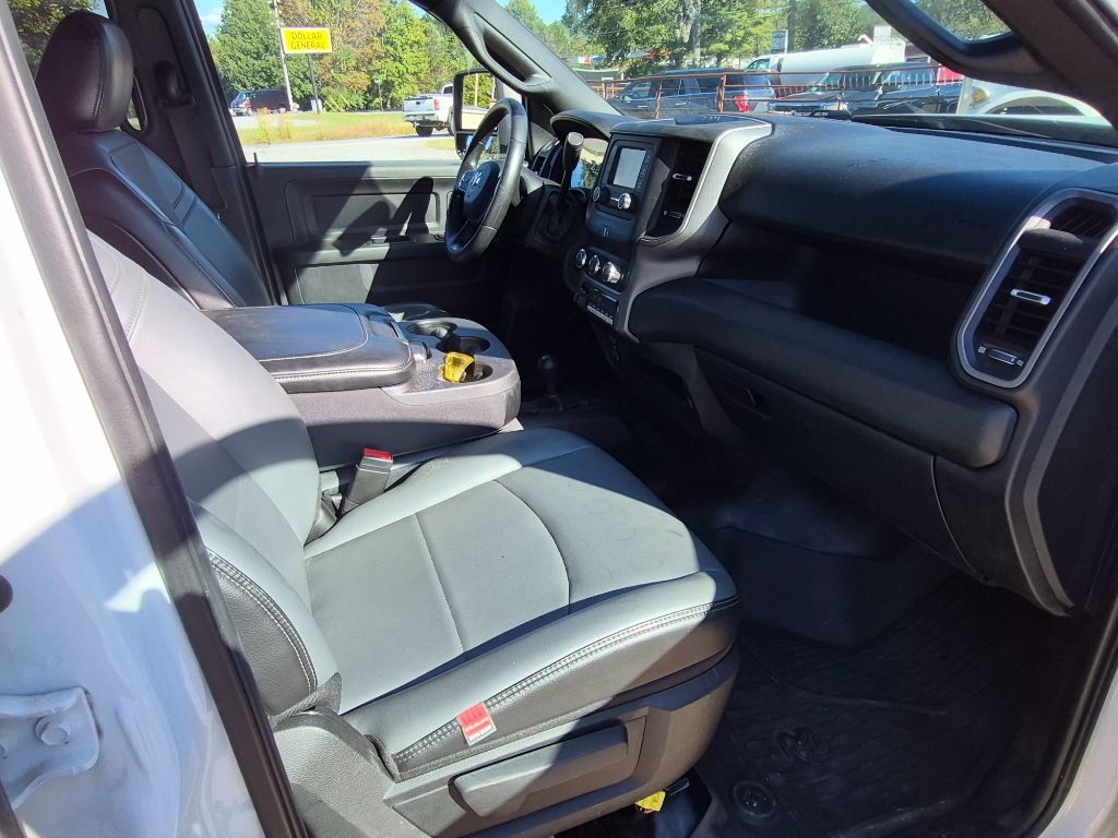 2023 Ram 3500 - $54,900