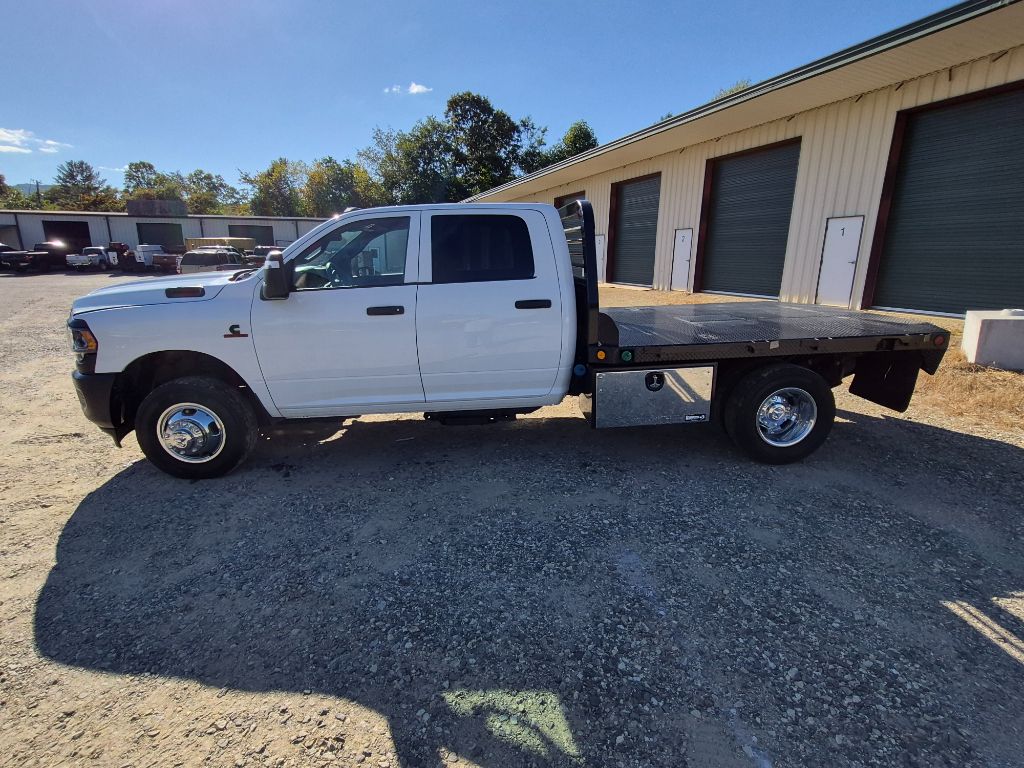 2023 Ram 3500 - $54,900