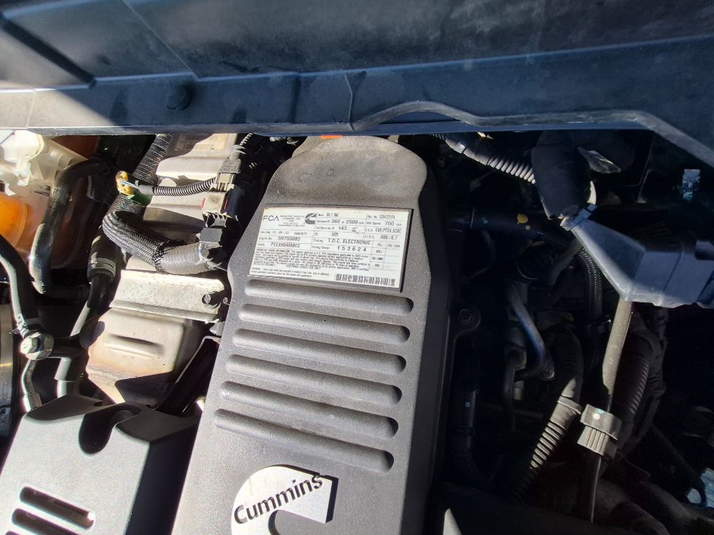 2023 Ram 3500 - $54,900