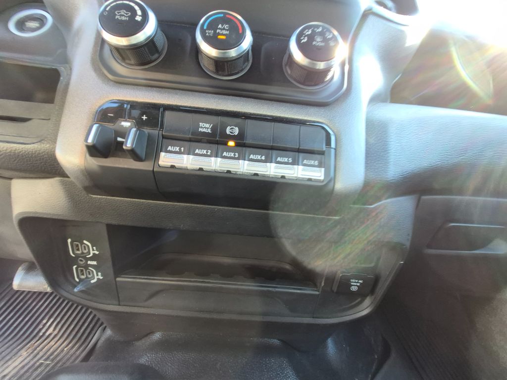 2023 Ram 3500 - $54,900