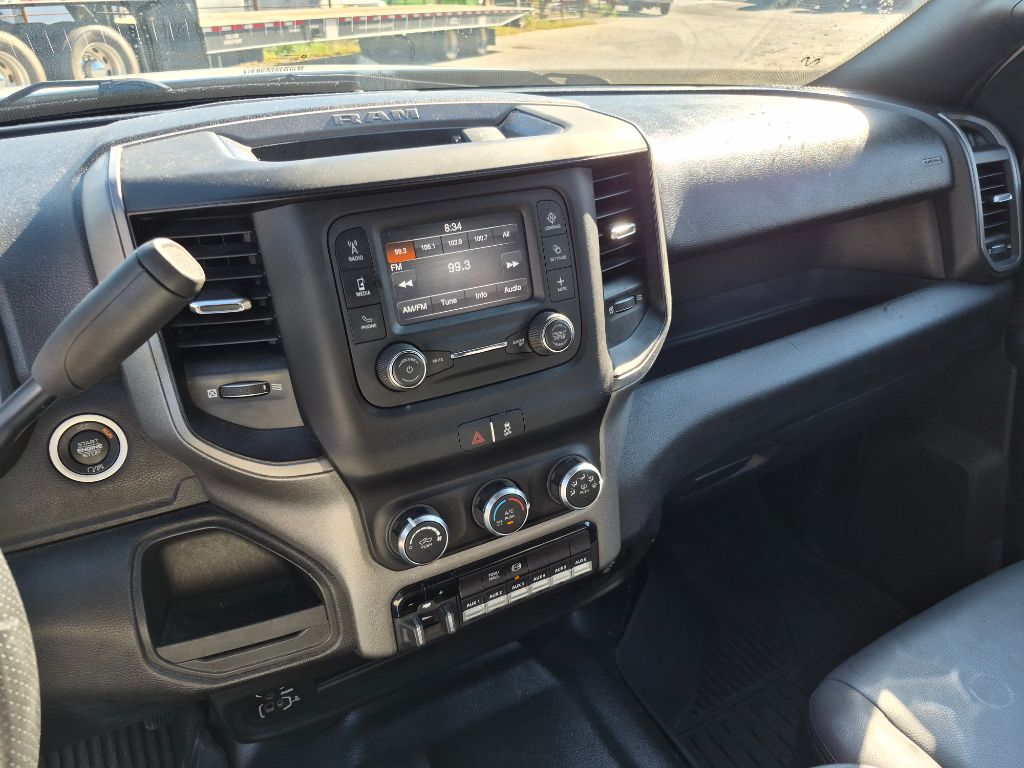 2023 Ram 3500 - $54,900